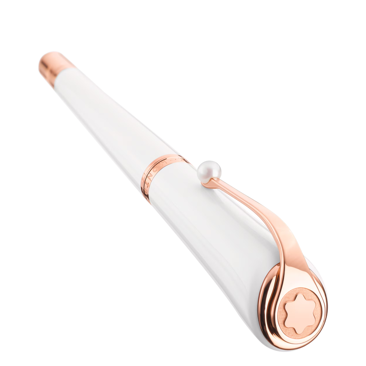 Rollerball Montblanc Marilyn Monroe Édition Spéciale Pearl