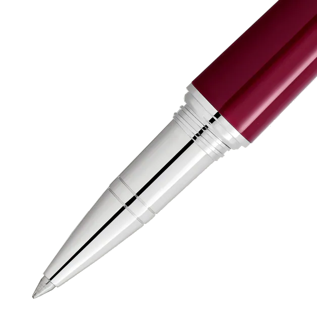 Rollerball Montblanc Muses Maria Callas Édition Spéciale