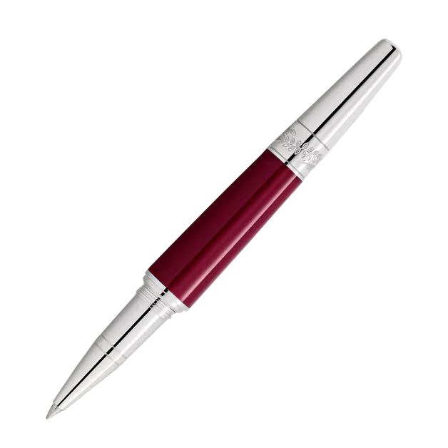 Rollerball Montblanc Muses Maria Callas Édition Spéciale