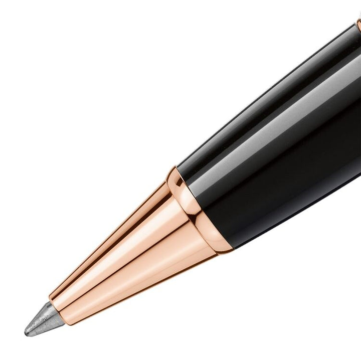 Rollerball Meisterstück LeGrand doré Or rouge - Boutique-Officielle-Montblanc-Cannes