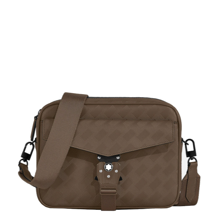 Sac Reporter avec MLOCK 4810 Montblanc Extreme 3.0