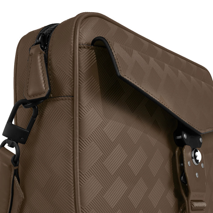 Sac Reporter avec MLOCK 4810 Montblanc Extreme 3.0