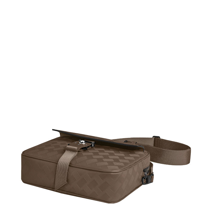 Sac Reporter avec MLOCK 4810 Montblanc Extreme 3.0