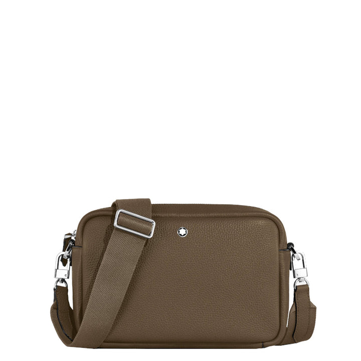 Sac à bandoulière Montblanc Grain