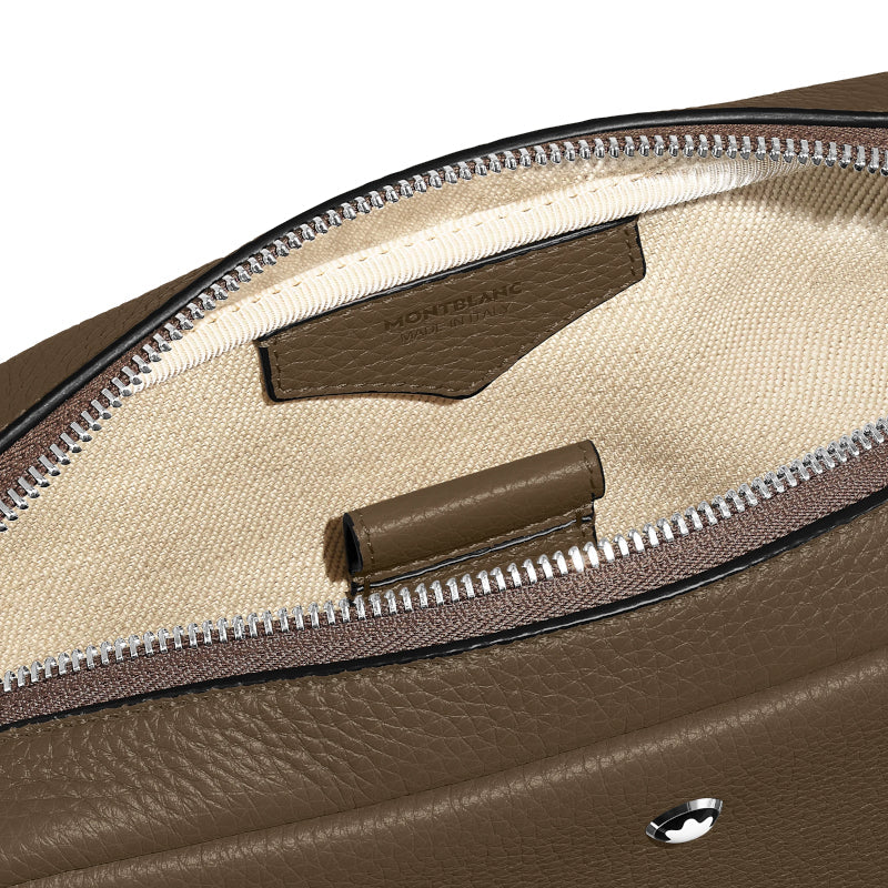 Sac à bandoulière Montblanc Grain