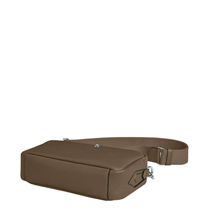 Sac à bandoulière Montblanc Grain
