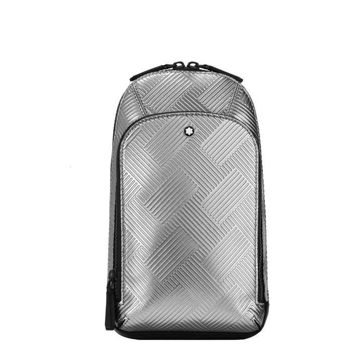 Montblanc Extreme 3.0 city shoulder strap bag