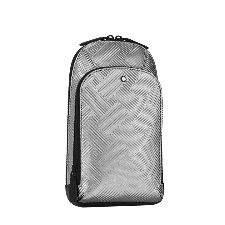 Montblanc Extreme 3.0 city shoulder strap bag