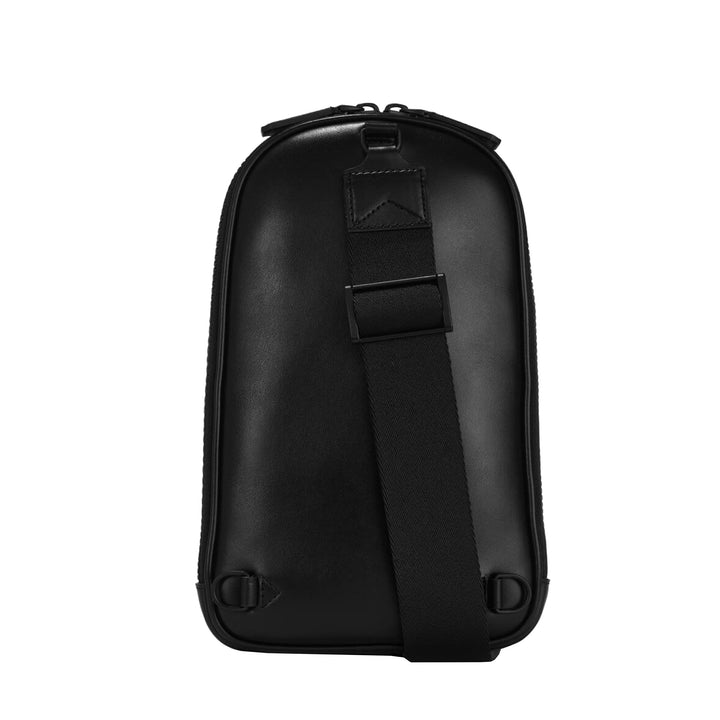 Montblanc Extreme 3.0 city shoulder strap bag
