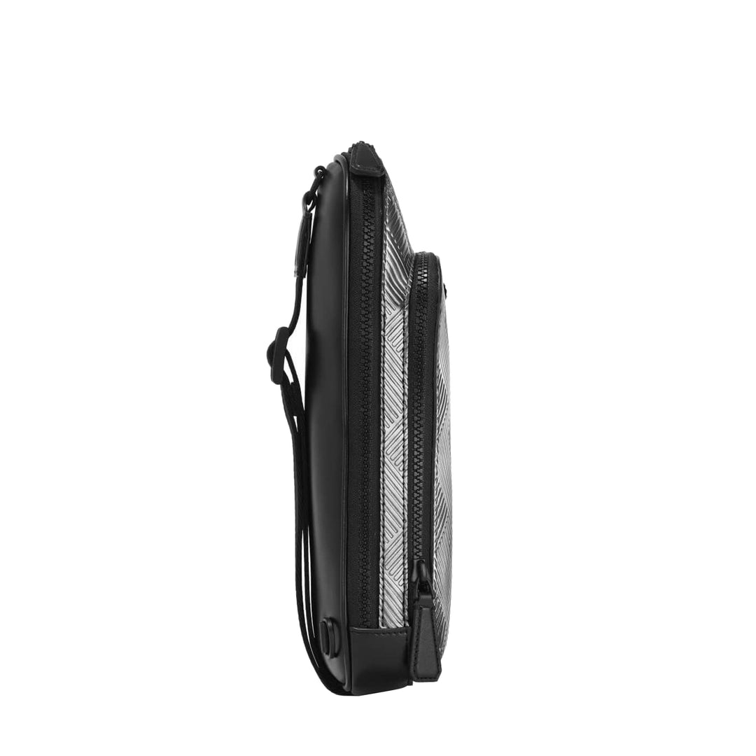 Montblanc Extreme 3.0 city shoulder strap bag