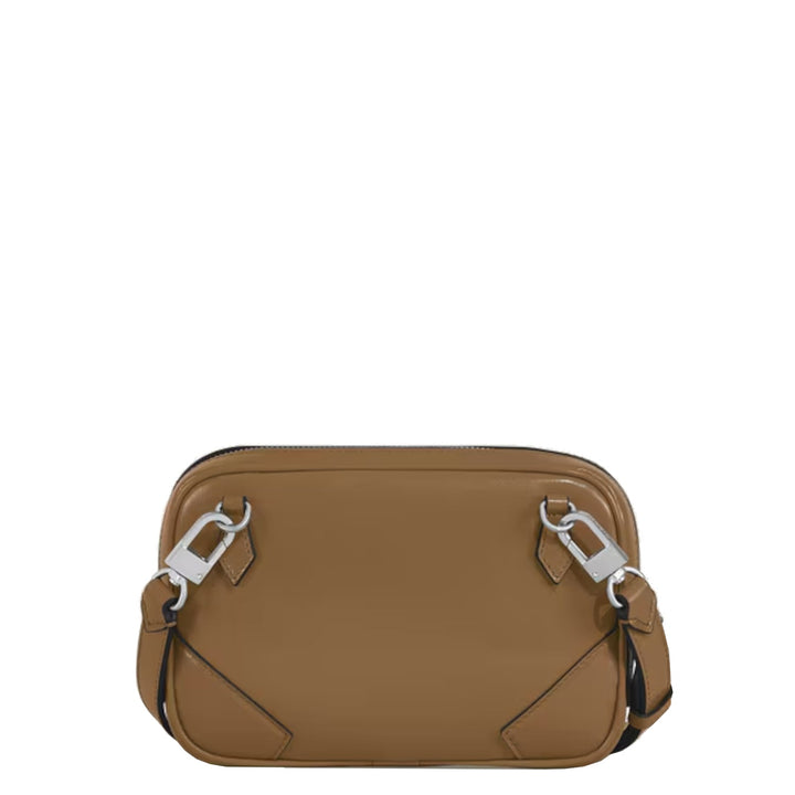 Sac à bandoulière mini modèle en cuir Montblanc Meisterstück