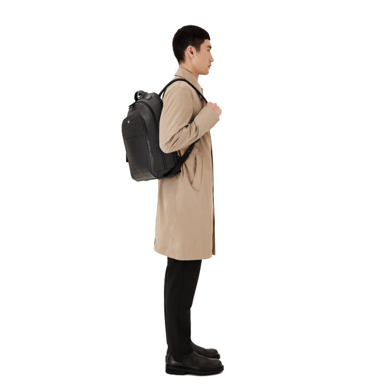 Backpack with Montblanc Extreme 3.0 padlock – Boutique Montblanc