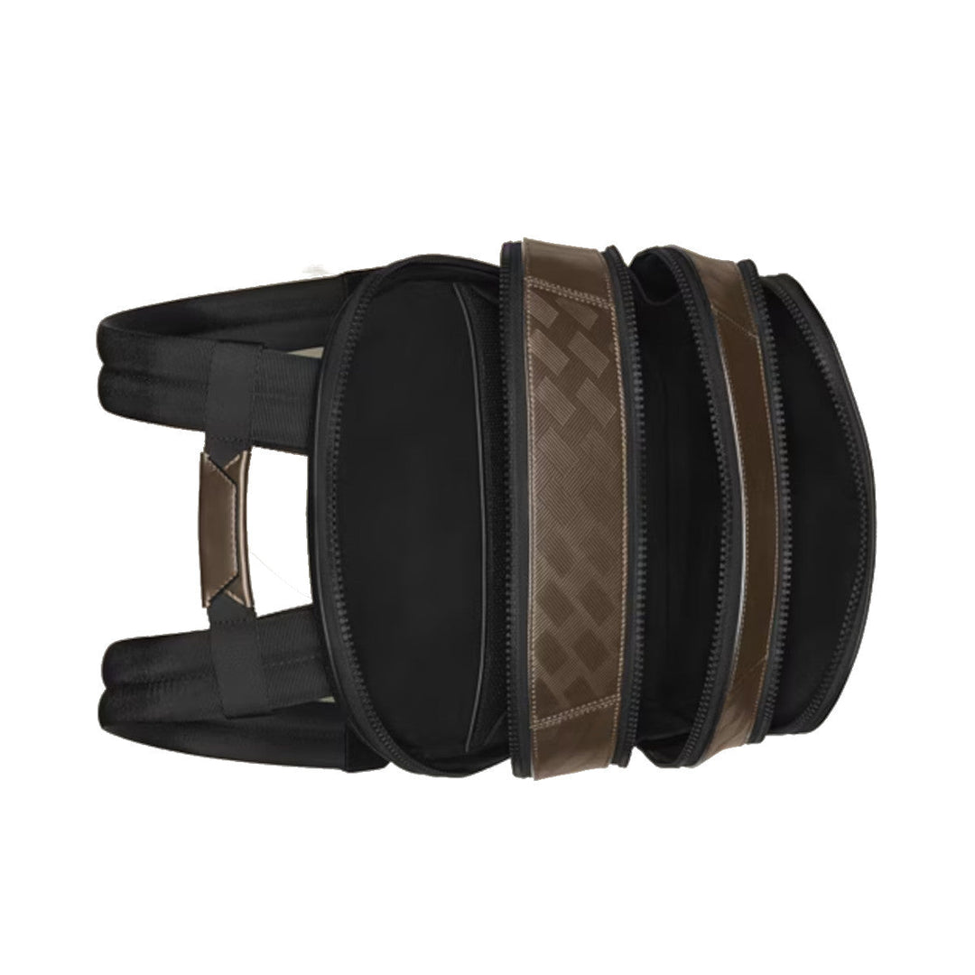 Sac à dos grand modèle 3 compartiments Montblanc Extreme 3.0