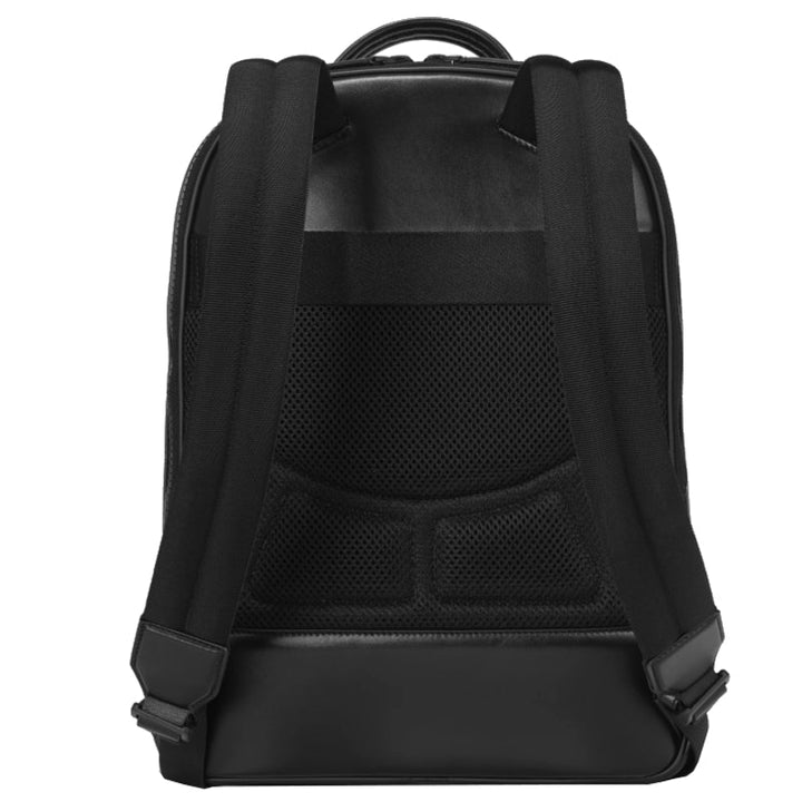 Medium backpack model 3 compartments Montblanc Extreme 3.0
