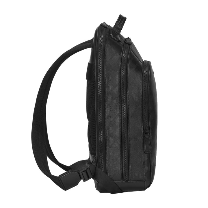 Medium backpack model 3 compartments Montblanc Extreme 3.0