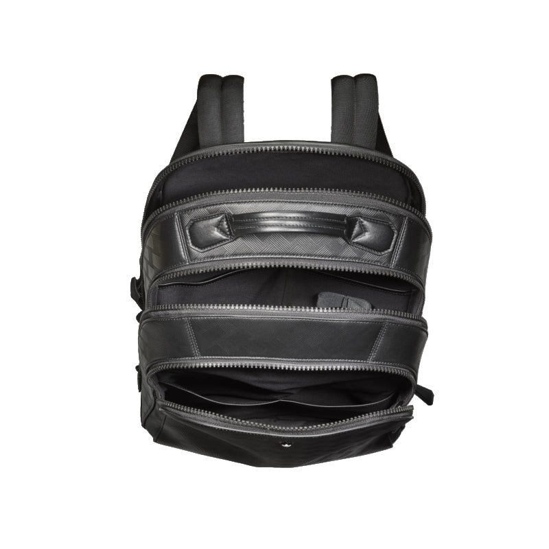 Medium backpack model 3 compartments Montblanc Extreme 3.0