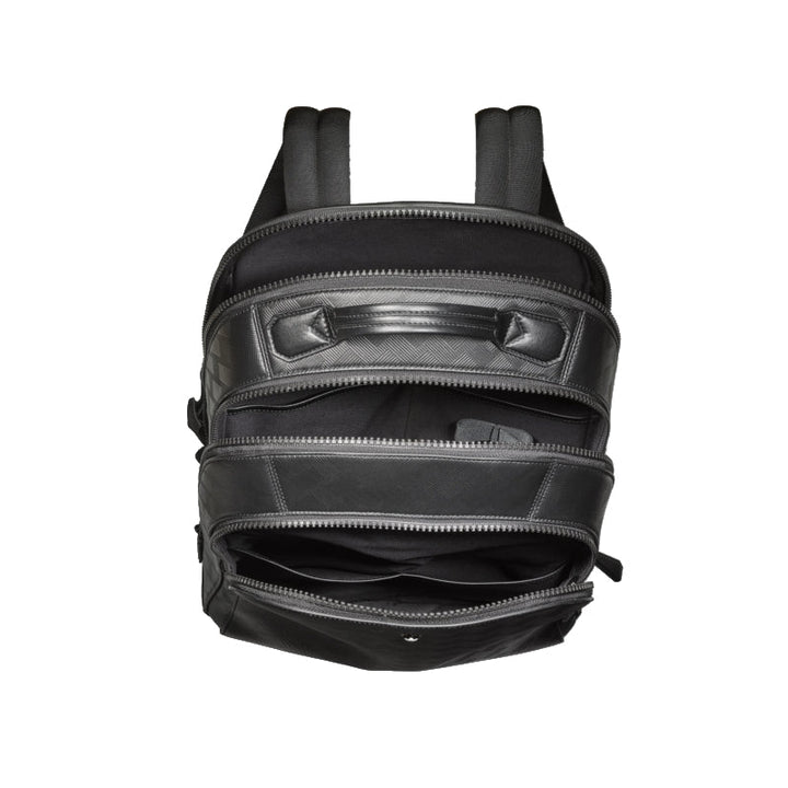 Medium backpack model 3 compartments Montblanc Extreme 3.0