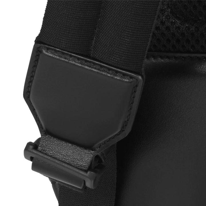 Medium backpack model 3 compartments Montblanc Extreme 3.0