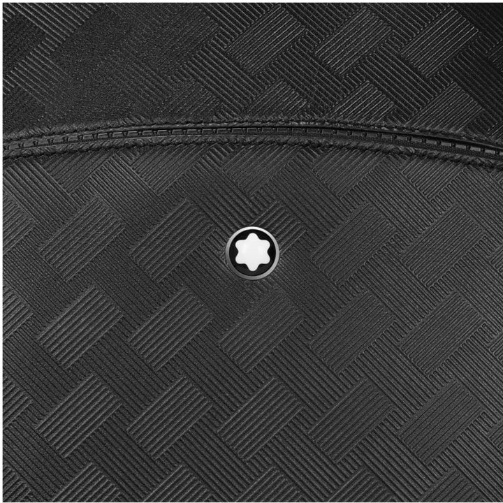 Medium backpack model 3 compartments Montblanc Extreme 3.0