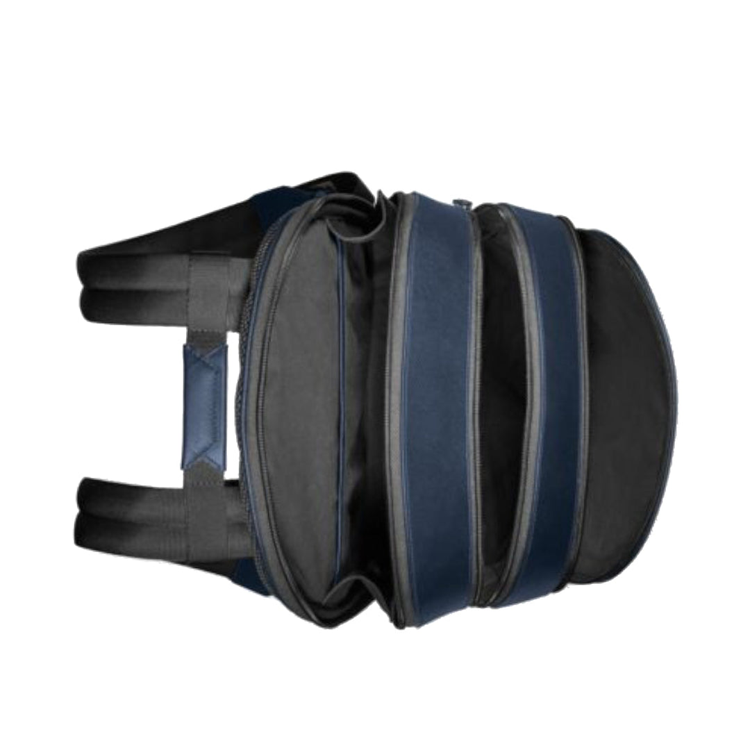 Backpack Middle Model 3 Compartments Montblanc Sartorial
