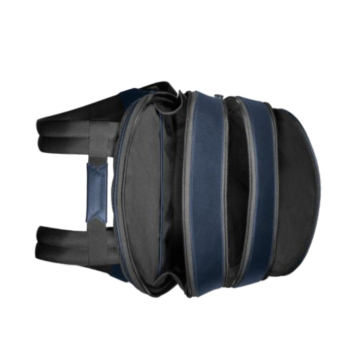 Backpack Middle Model 3 Compartments Montblanc Sartorial