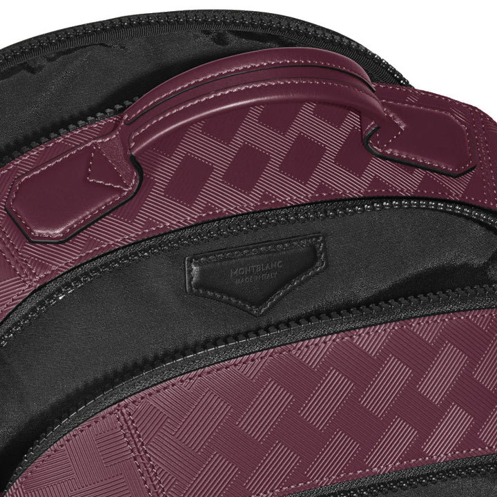 Sac à dos Montblanc Extreme 3.0 Moyen Modèle Cassis