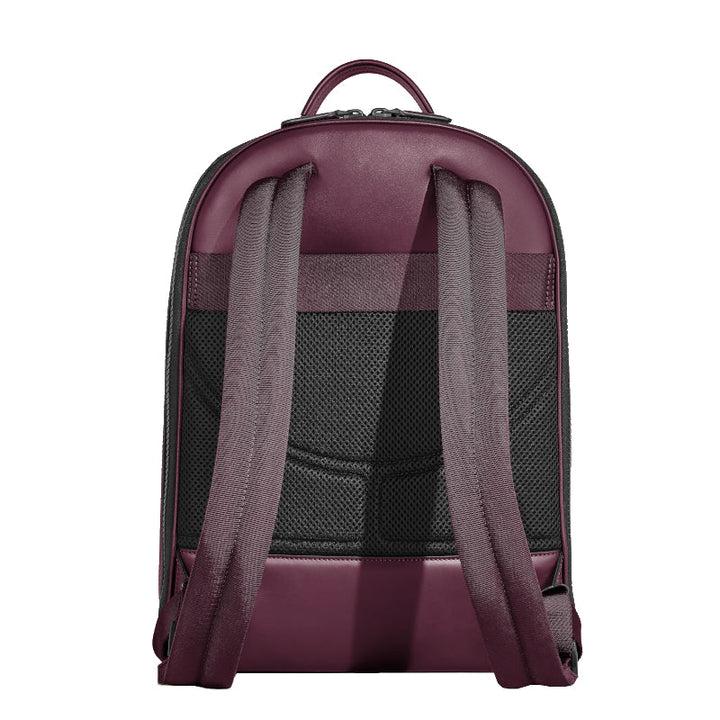 Sac à dos Montblanc Extreme 3.0 Moyen Modèle Cassis