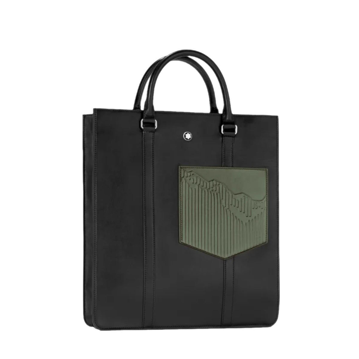 Meisterstück medium tote bag – Boutique Montblanc Monaco