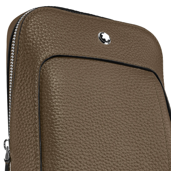 Sacoche bandoulière Montblanc Grain