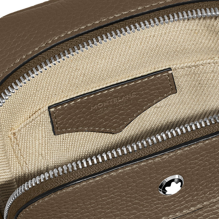 Sacoche bandoulière Montblanc Grain
