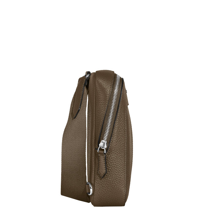 Sacoche bandoulière Montblanc Grain