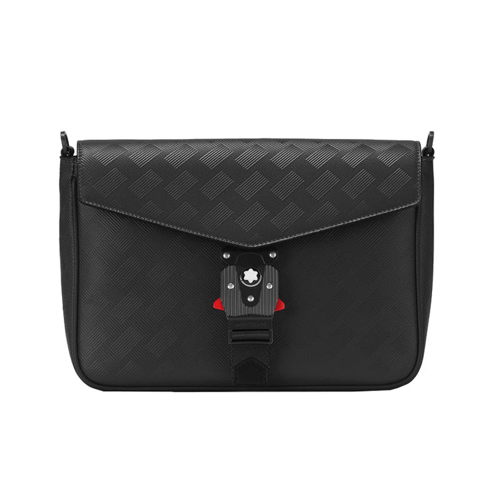 Sacca per sacchetto compatto con loop m blocco 4810 montblanc estremo 3.0
