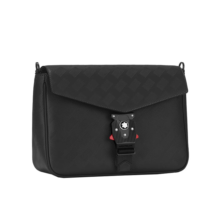 Sacca per sacchetto compatto con loop m blocco 4810 montblanc estremo 3.0