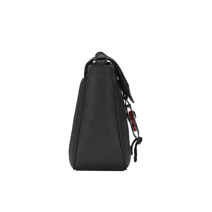 Sacca per sacchetto compatto con loop m blocco 4810 montblanc estremo 3.0