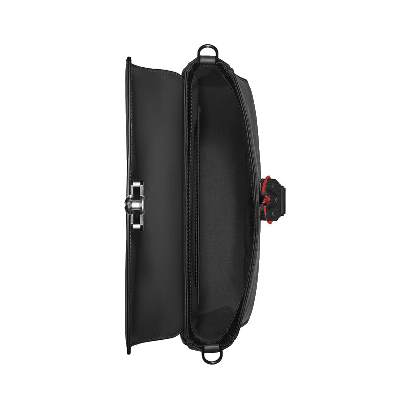 Sacca per sacchetto compatto con loop m blocco 4810 montblanc estremo 3.0