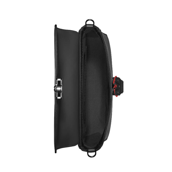Sacca per sacchetto compatto con loop m blocco 4810 montblanc estremo 3.0