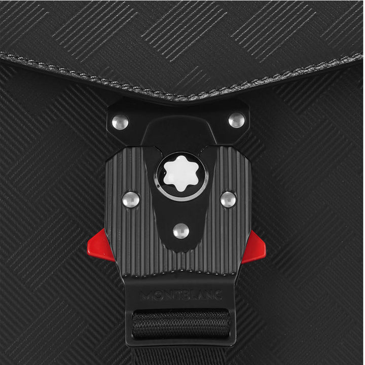 Sacca per sacchetto compatto con loop m blocco 4810 montblanc estremo 3.0