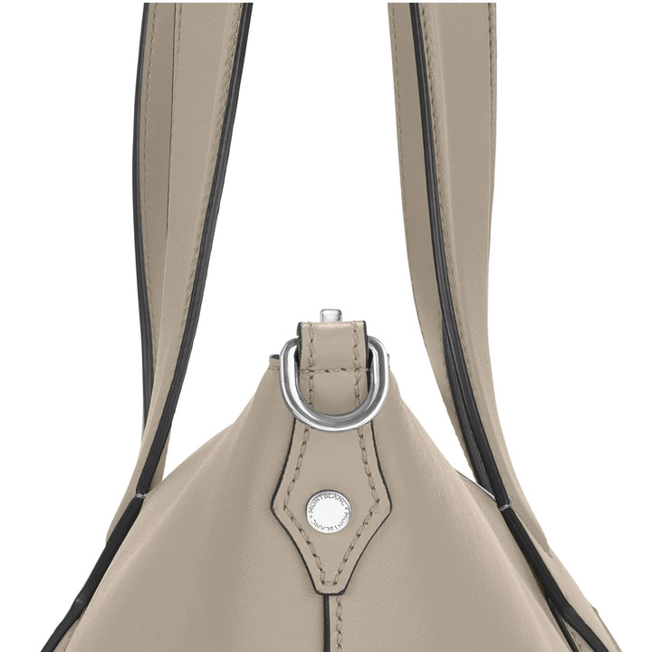 Sac polochon moyen format Meisterstück Selection Soft