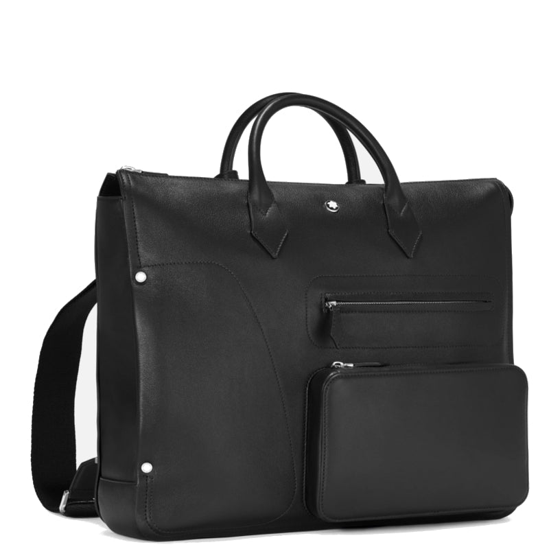 MONTBLANC ビジネスバック SAP 24/7 Meisterstück Selection Soft – Boutique Montblanc Monaco