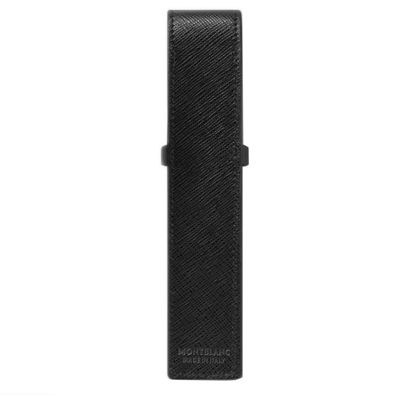 Case per 1 strumento da scrittura Montblanc Sartorial