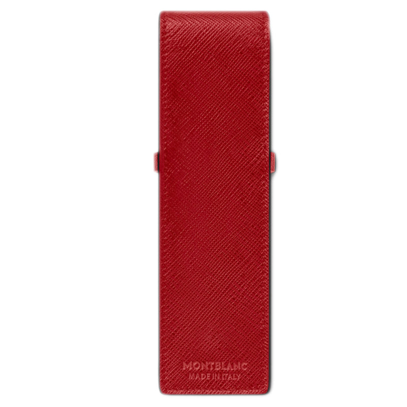 Case for 2 Montblanc Sartorial writing instruments