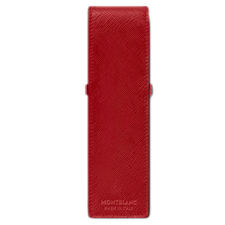 Case for 2 Montblanc Sartorial writing instruments