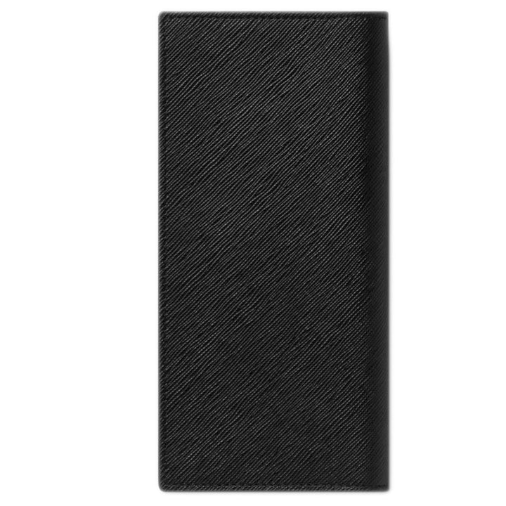 Portefeuille long 15cc Montblanc Sartorial