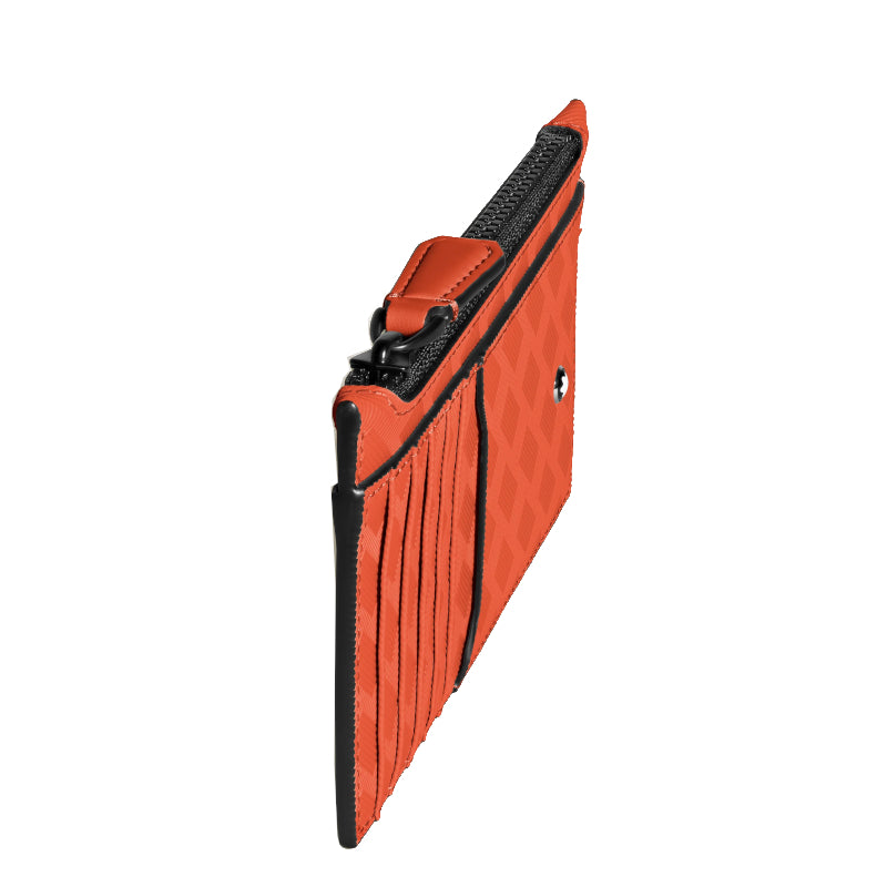 Porte-cartes zippé 8cc Extreme 3.0