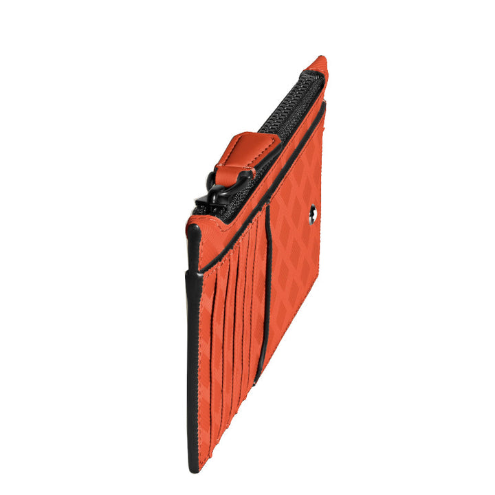 Porte-cartes zippé 8cc Extreme 3.0