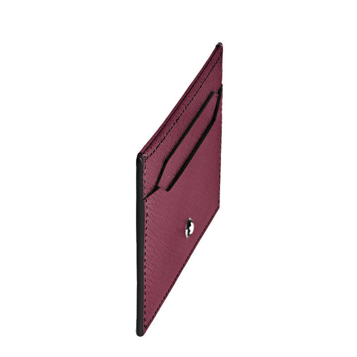 Porte-cartes 5cc Sartorial
