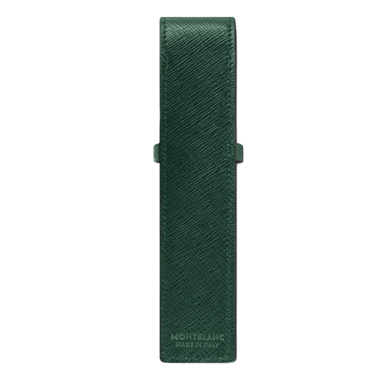 Case per 1 strumento da scrittura Montblanc Sartorial