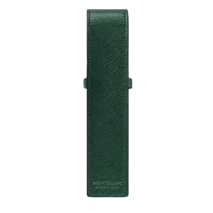 Case per 1 strumento da scrittura Montblanc Sartorial