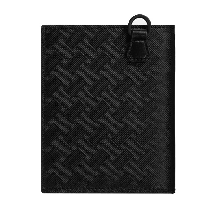 Portfolio compatto 6cc Montblanc Extreme 3.0