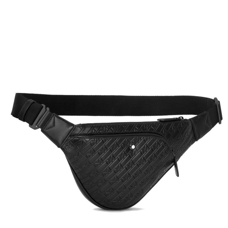 Chest bag Montblanc m_gram 4810